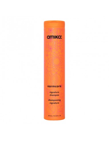 amika - Normcore Signature Shampoo - 275ml