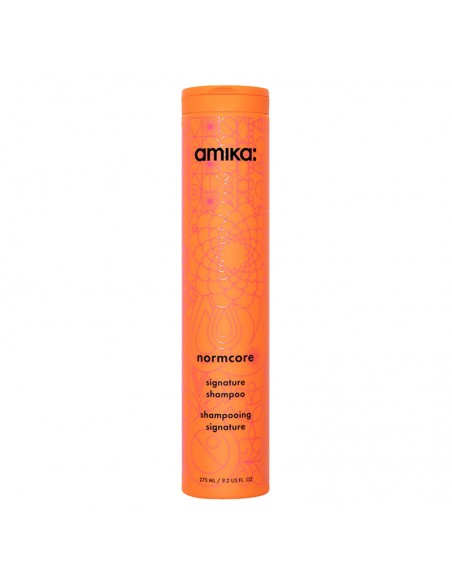 amika - Normcore Signature Shampoo - 275ml