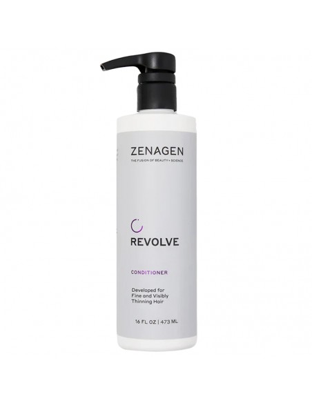 Zenagen - Evolve Nourishing Conditioner - 473ml