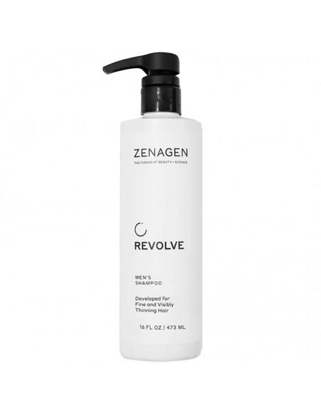 Zenagen - Evolve Nourishing Shampoo - 473ml