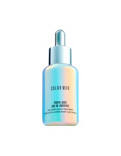 Color WOW - Youth Juice Collagen Scalp Treatment - 50ml