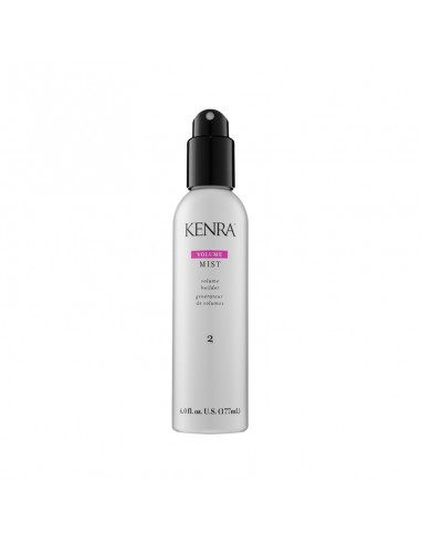 Kenra Volume Mist 2 - 177ml