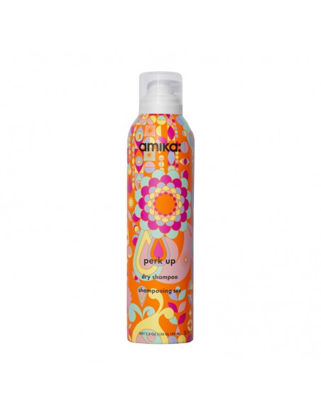 amika - Perk Up Dry Shampoo - 189ml