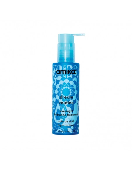 amika Dream Routine Overnight Hydration Treatment - 100ml