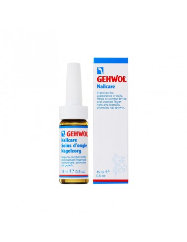 Gehwol - Nail Care - 15ml