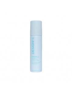 designME - quickieME Dry Shampoo for Dark Tones - 96ml