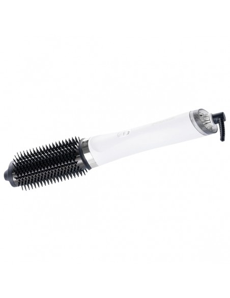 ghd Brush - Duet Blowdry 2-in-1 Hair Dryer Brush White