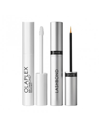 Olaplex - LashBond & BrowBond Serum Duo