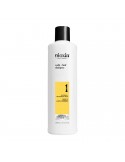 Nioxin System 1 Scalp + Hair Shampoo - 300ml