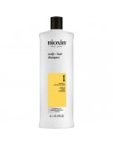 Nioxin System 1 Scalp + Hair Shampoo - 1000ml