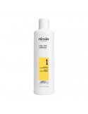 Nioxin System 1 Scalp + Hair Conditioner - 300ml