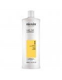 Nioxin System 1 Scalp + Hair Conditioner - 500ml