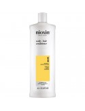 Nioxin System 1 Scalp + Hair Conditioner - 1000ml