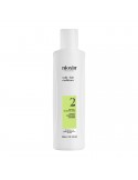 Nioxin System 2 Scalp + Hair Conditioner - 300ml