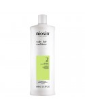 Nioxin - System 2 - Scalp + Hair Conditioner - 500ml