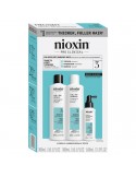 Nioxin - System 3 Kit