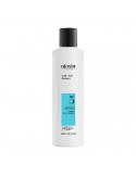 Nioxin - System 3 - Scalp + Hair Shampoo - 300ml