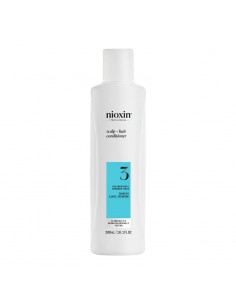 Nioxin - System 3 - Scalp + Hair Conditioner - 300ml