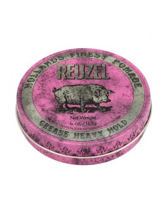 Reuzel Pink Pomade - 113g