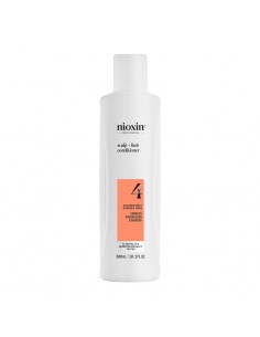 Nioxin - System 4 - Scalp + Hair Conditioner - 300ml