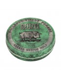 Reuzel Green Pomade Grease - 113g