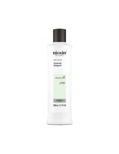 Nioxin - Scalp Relief - Cleansing Shampoo - 200ml