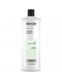 Nioxin - Scalp Relief - Cleansing Shampoo - 1000ml