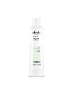 Nioxin - Scalp Relief - Scalp + Hair Conditioner - 200ml