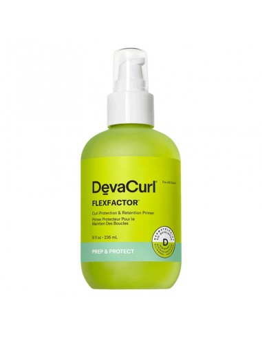 DevaCurl FlexFactor - 236ml