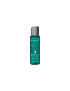 LANZA Healing Strength - Neem Plant Silk Serum - 30ml