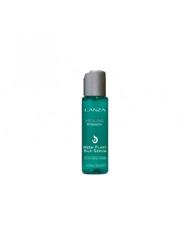 LANZA Healing Strength - Neem Plant Silk Serum - 30ml