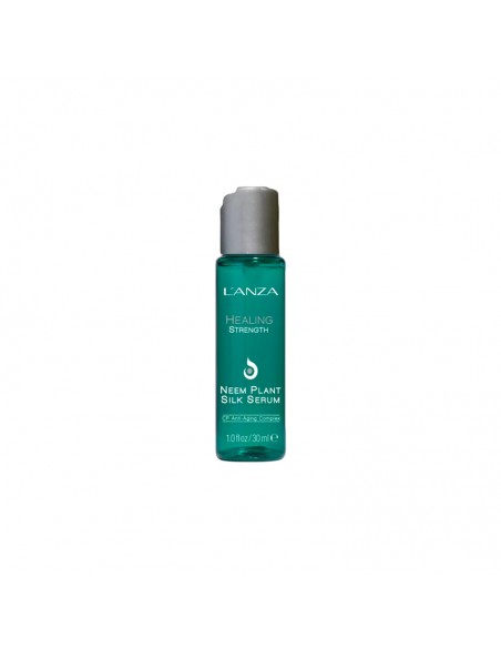 LANZA Healing Strength - Neem Plant Silk Serum - 30ml