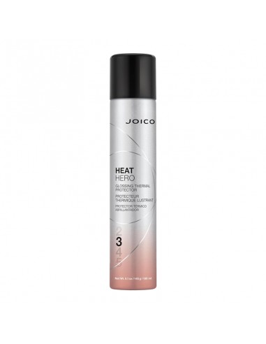 Joico - Heat Hero Glossing Thermal Protector - 145g