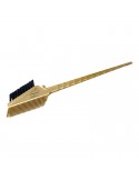 Saphira - Mineral Treatment - Gold Treatment Brush