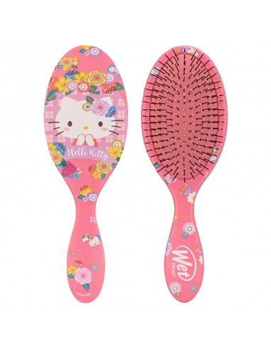 Wet Brush - Original Detangler - Hello Kitty & Friends - Hello Kitty