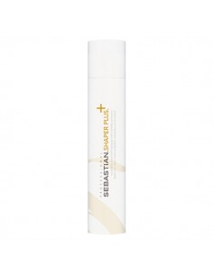 Sebastian - Shaper Plus Hairspray - 300g