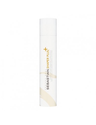 Sebastian - Shaper Plus Hairspray - 300g