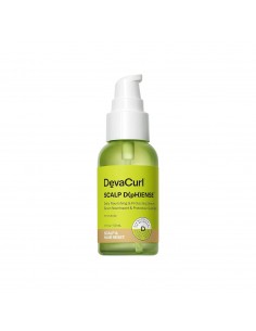 DevaCurl - Scalp D(pH)ense Serum - 50ml