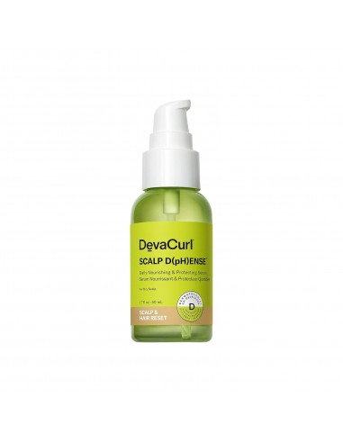 DevaCurl - Scalp D(pH)ense Serum - 50ml