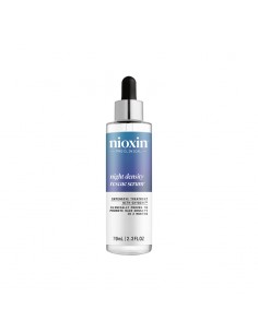 Nioxin - Night Density Rescue Serum - 70ml