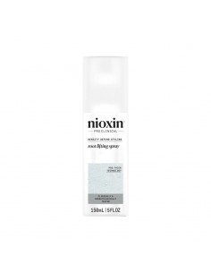 Nioxin - Density Defend Styling - Root Lifting Spray - 150ml