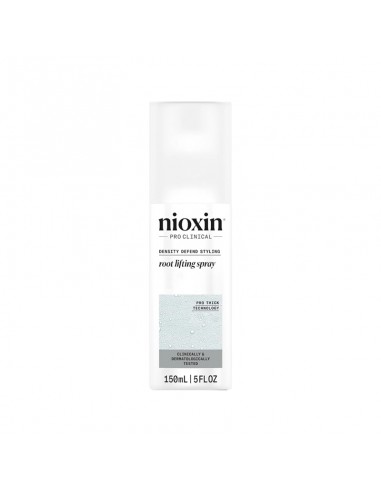 Nioxin - Density Defend Styling - Root Lifting Spray - 150ml