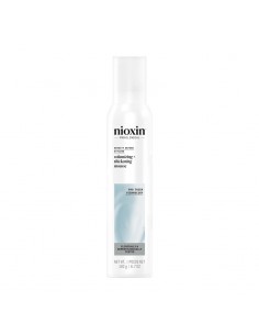 Nioxin - Density Defend Styling - Volumizing + Thickening Mousse Foam - 192g