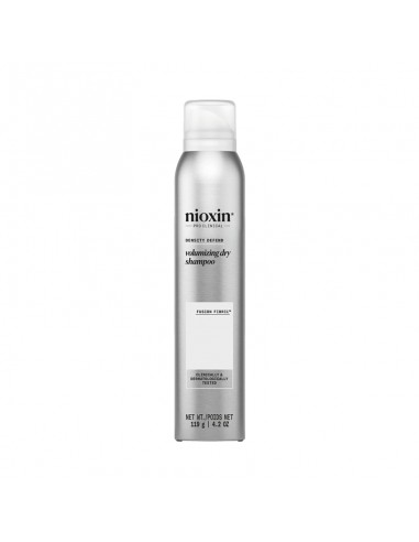 Nioxin - Density Defend - Volumizing Dry Shampoo - 119g