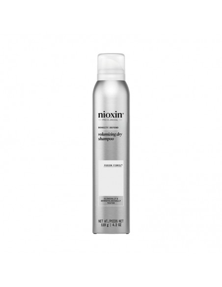 Nioxin - Density Defend - Volumizing Dry Shampoo - 119g