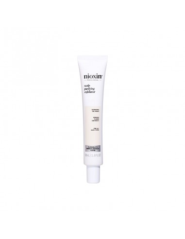 Nioxin - Scalp Purifying Exfoliator - 50ml