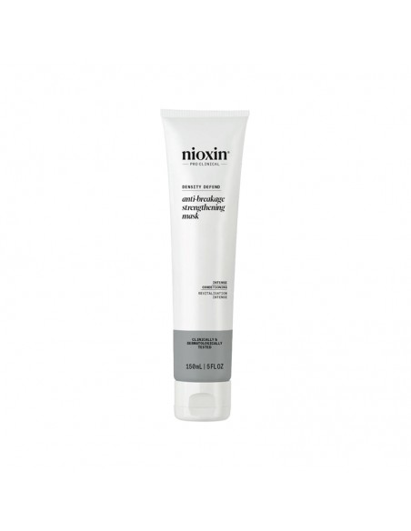 Nioxin - Density Defend - Anti-breakage Strengthening Mask - 150ml