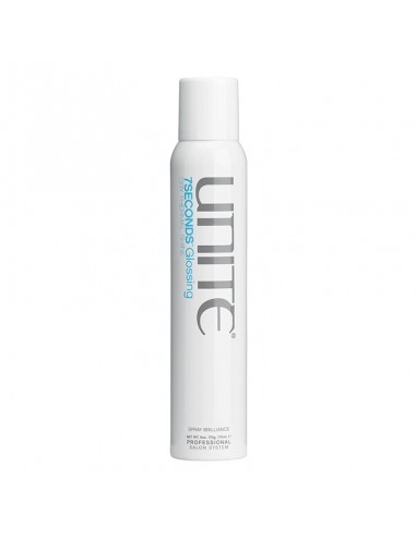 UNITE 7 Seconds Glossing Spray - 175ml