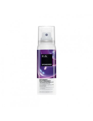 IGK - Sponsored Hair Density Scalp Treatment - 63ml