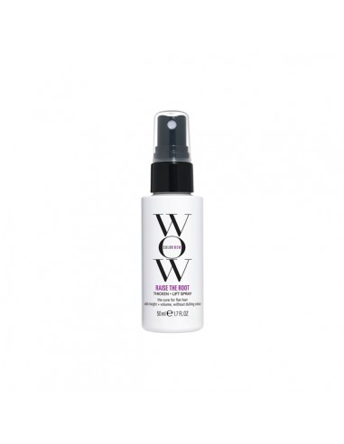 Color WOW - Raise The Root Thicken + Lift Spray - 50ml